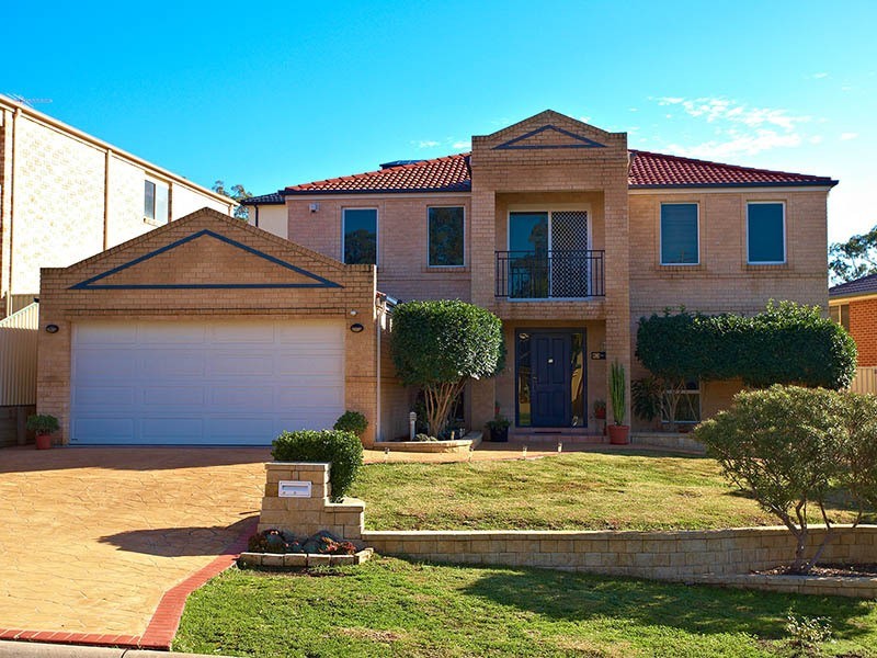 17 Tucker Road, Casula NSW 2170