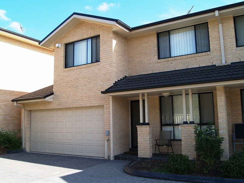 Casula NSW 2170