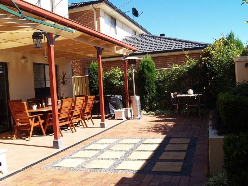 West Hoxton NSW 2171