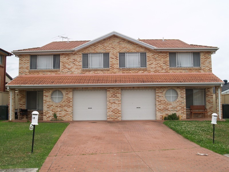 Hoxton Park NSW 2171