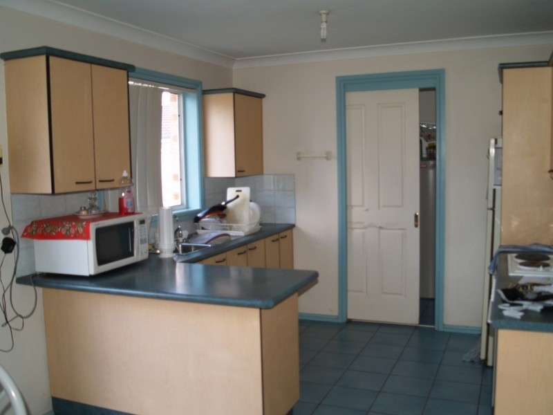 Hoxton Park NSW 2171