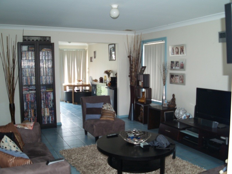 Hoxton Park NSW 2171