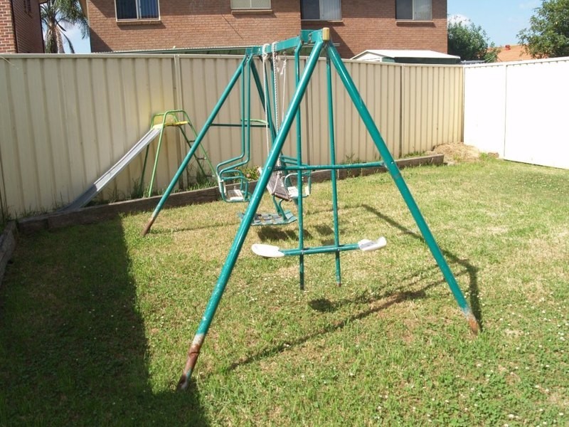 Hoxton Park NSW 2171