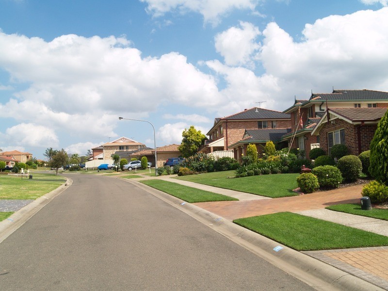 Hoxton Park NSW 2171