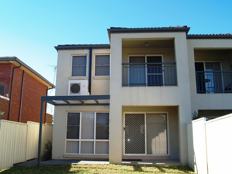 Casula NSW 2170