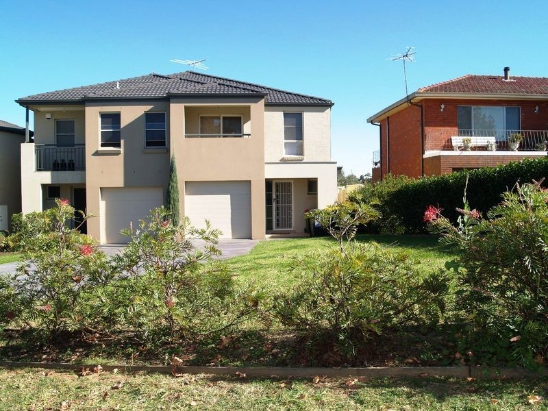 Casula NSW 2170