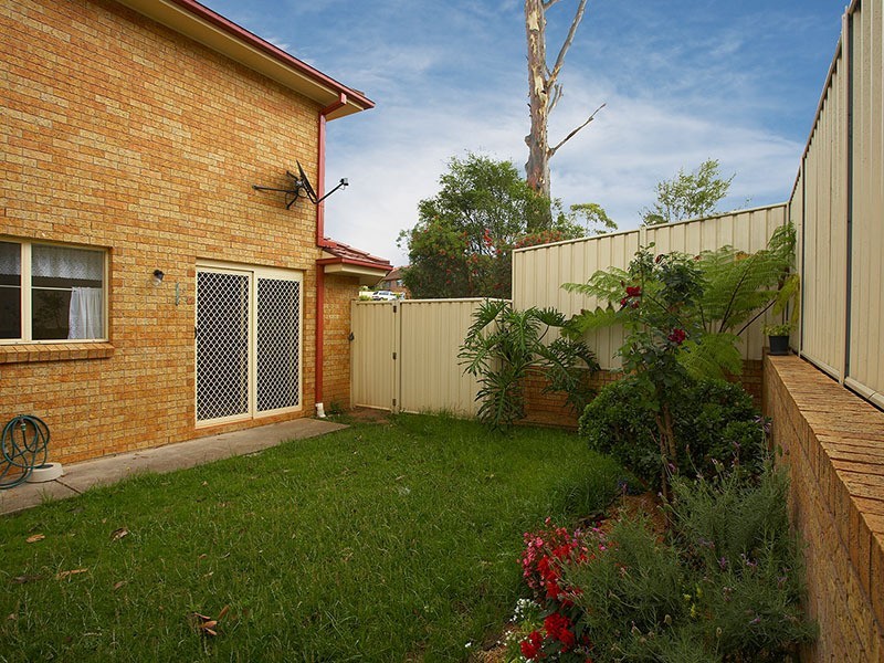 Casula NSW 2170