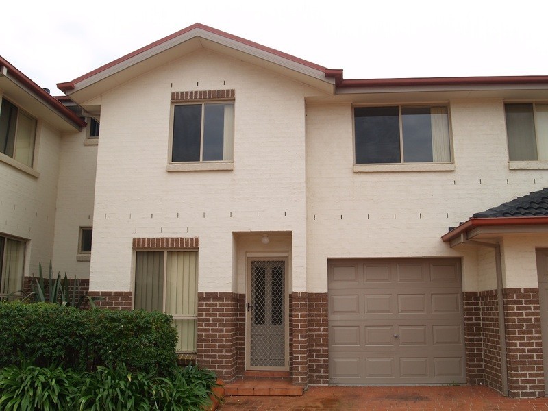 Casula NSW 2170