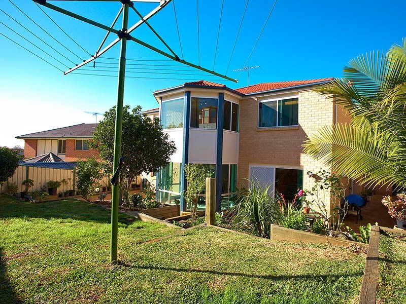 17 Tucker Road, Casula NSW 2170