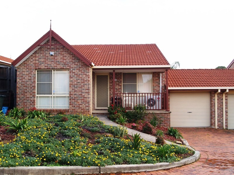 Casula NSW 2170