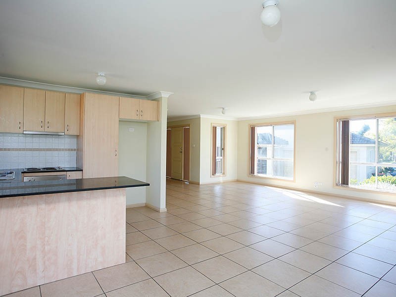 Glenfield NSW 2167