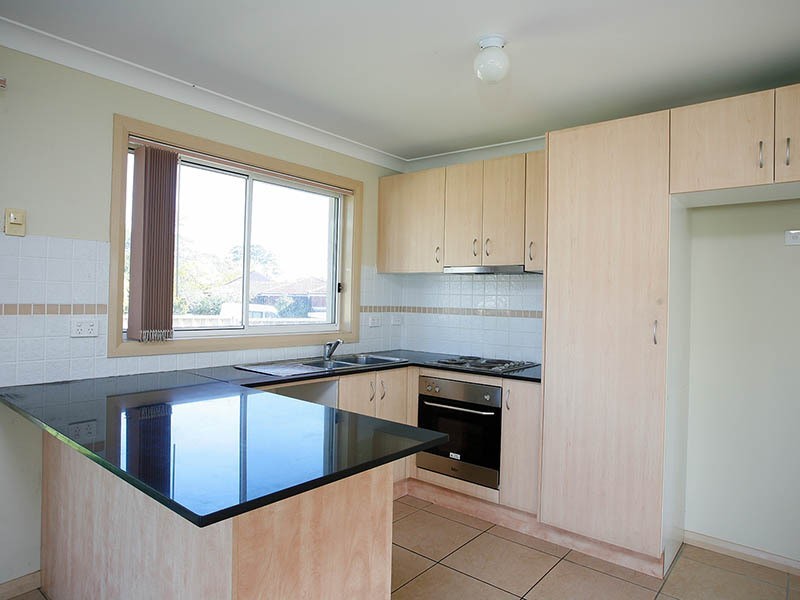 Glenfield NSW 2167