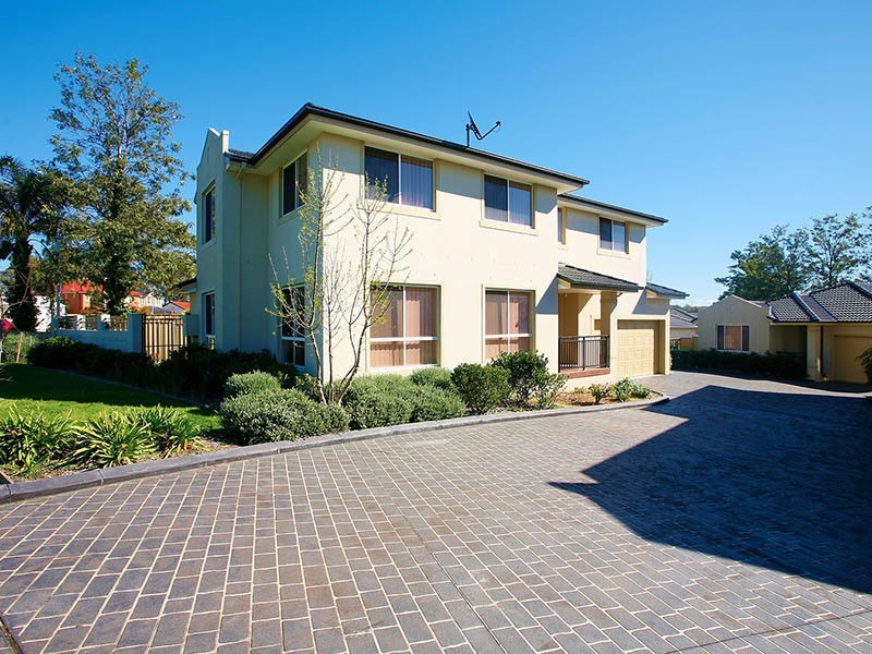 Glenfield NSW 2167