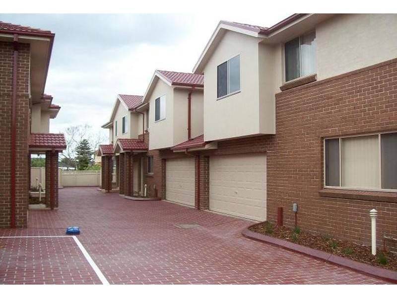 5/19-21 Marsh Parade, Casula NSW 2170