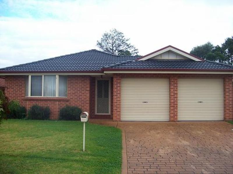 46 Narooma Drive, Prestons NSW 2170