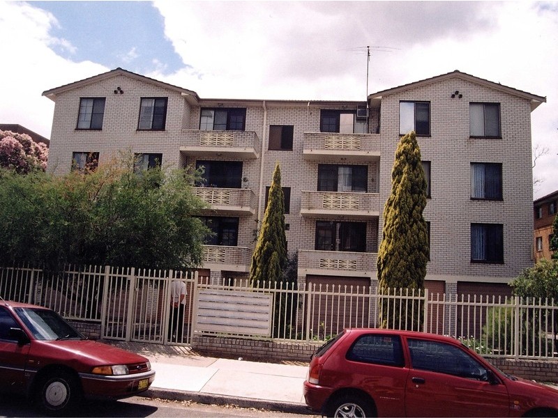 21/26-28 Goulburn Street, Liverpool NSW 2170