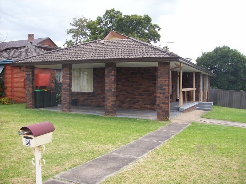 34 Box Road, Casula NSW 2170