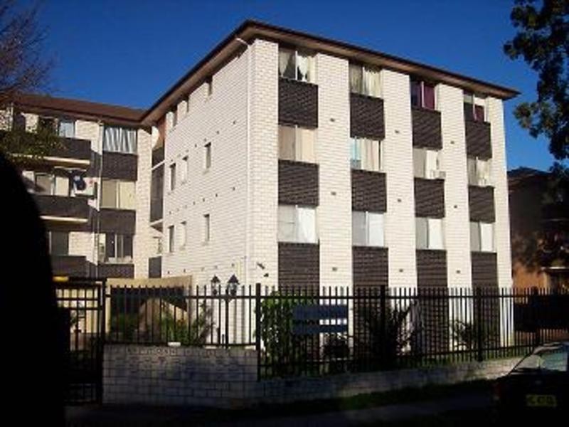 34/12-16 Goulburn Street, Warwick Farm NSW 2170