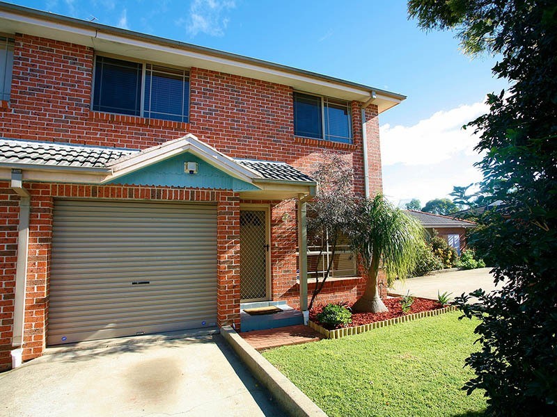 Casula NSW 2170