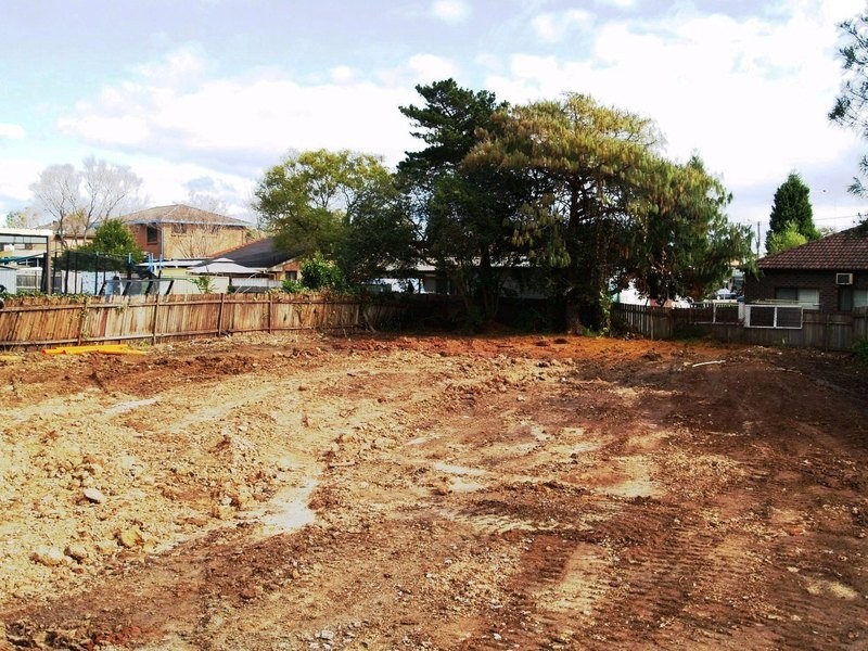 Lot 281 & 282 Ashcroft Avenue, Casula NSW 2170