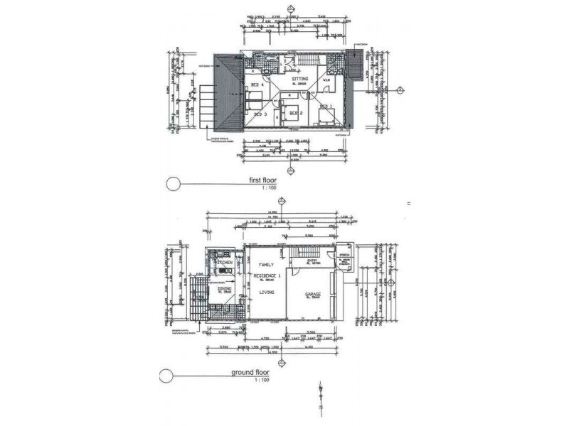 Lot 281 & 282 Ashcroft Avenue, Casula NSW 2170