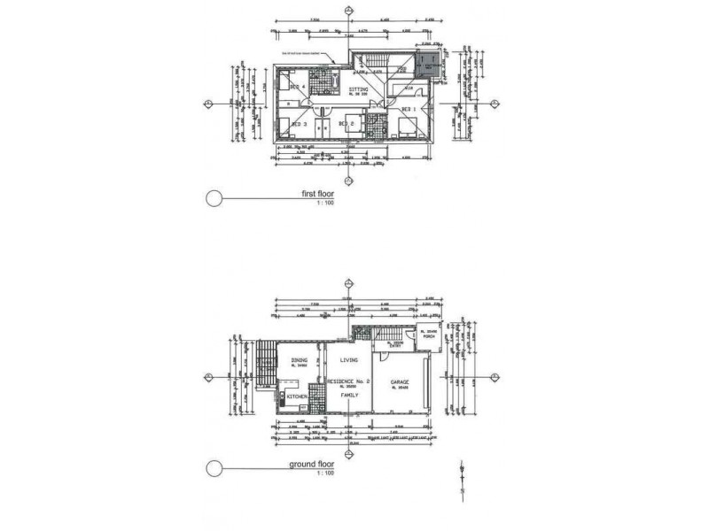 Lot 281 & 282 Ashcroft Avenue, Casula NSW 2170
