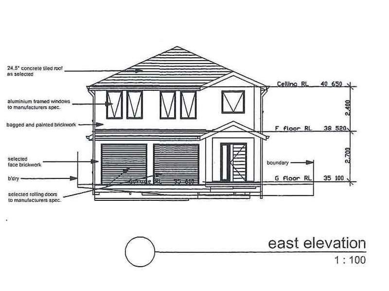 Lot 281 & 282 Ashcroft Avenue, Casula NSW 2170