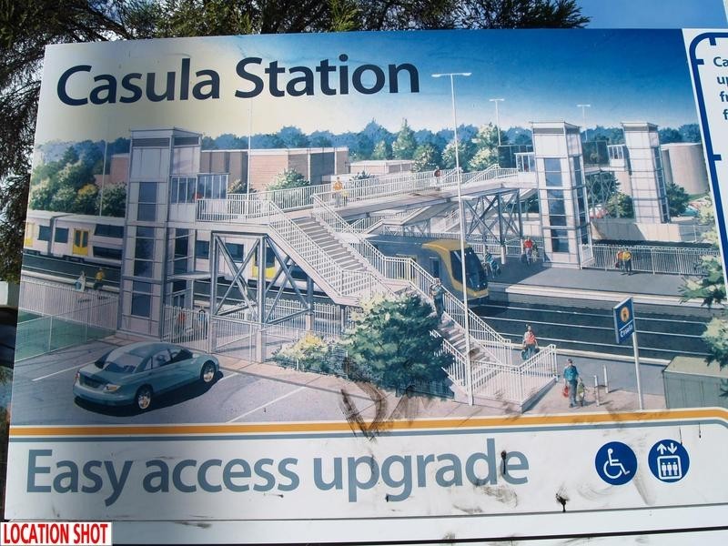 Lot 281 & 282 Ashcroft Avenue, Casula NSW 2170