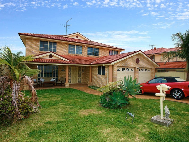 Prestons NSW 2170