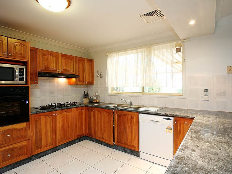 Prestons NSW 2170