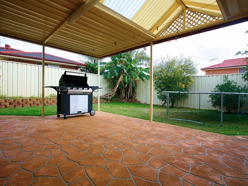 Prestons NSW 2170