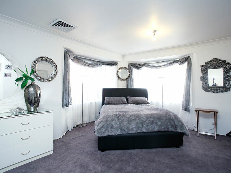 Prestons NSW 2170