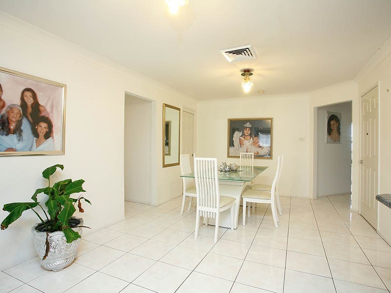 Prestons NSW 2170
