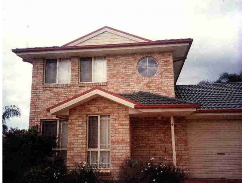 6/9-11 Doomban Close, Casula NSW 2170