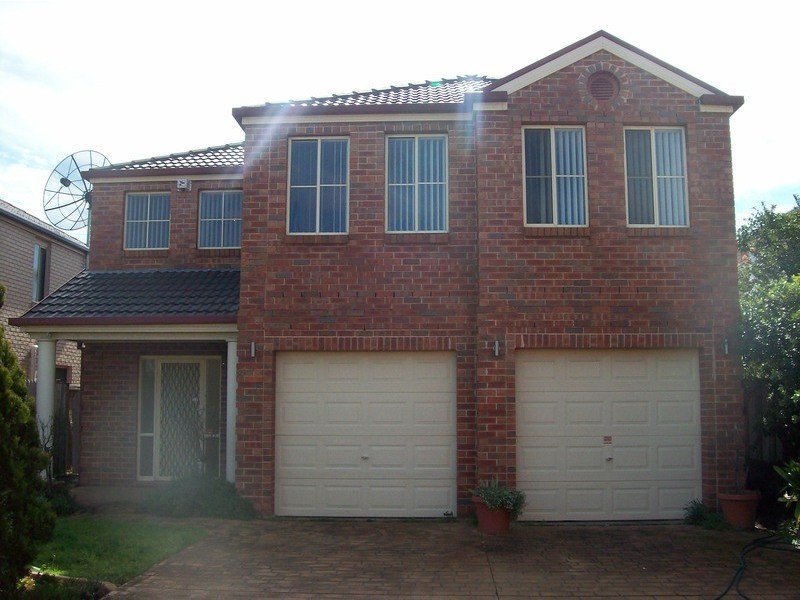 Lot 1017 Ash Road, Prestons NSW 2170