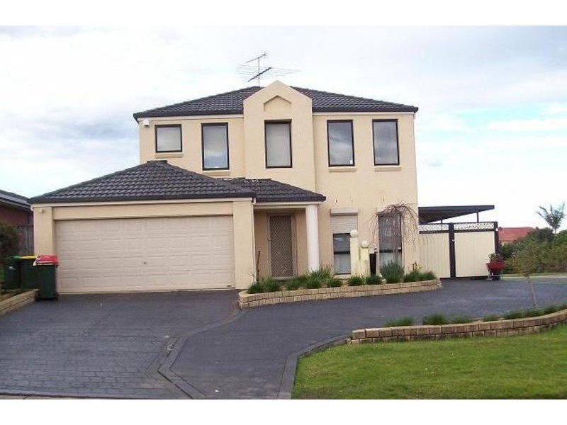 1 Gladstone Close, West Hoxton NSW 2171