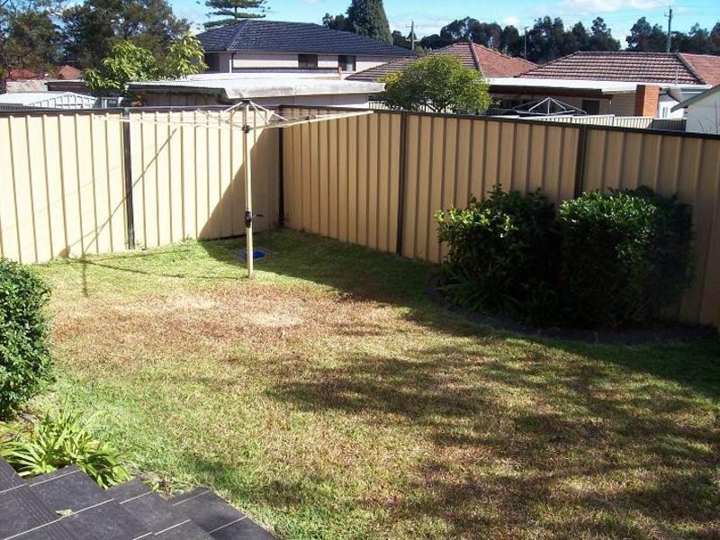 3/23-25 St Pauls Crescent, Liverpool NSW 2170