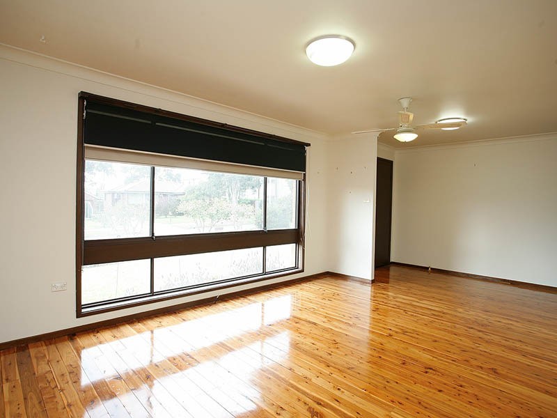 4 Ironbark Avenue, Casula NSW 2170