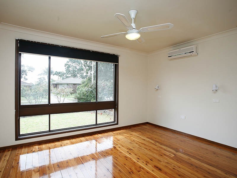 4 Ironbark Avenue, Casula NSW 2170