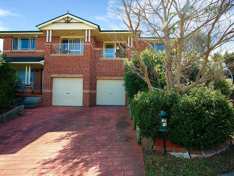 14/182-184 Leacocks Lane, Casula NSW 2170