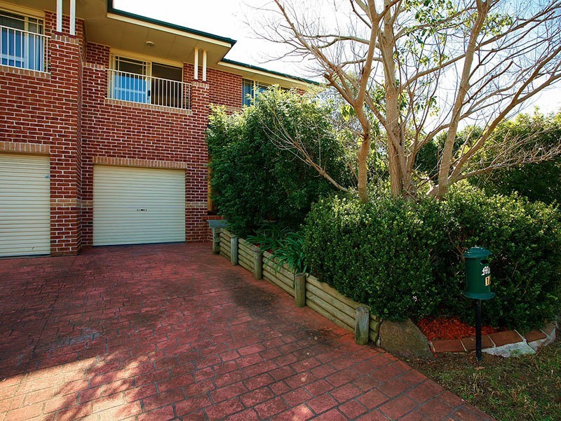 14/182-184 Leacocks Lane, Casula NSW 2170