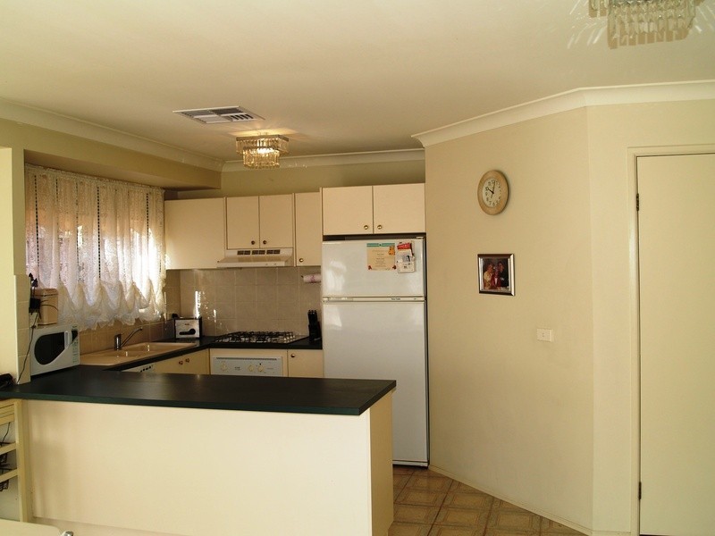 Prestons NSW 2170