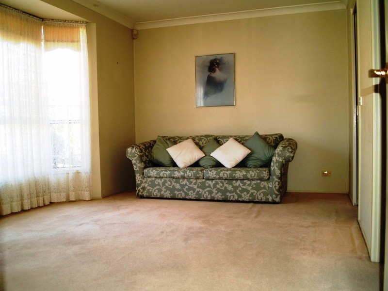 Prestons NSW 2170