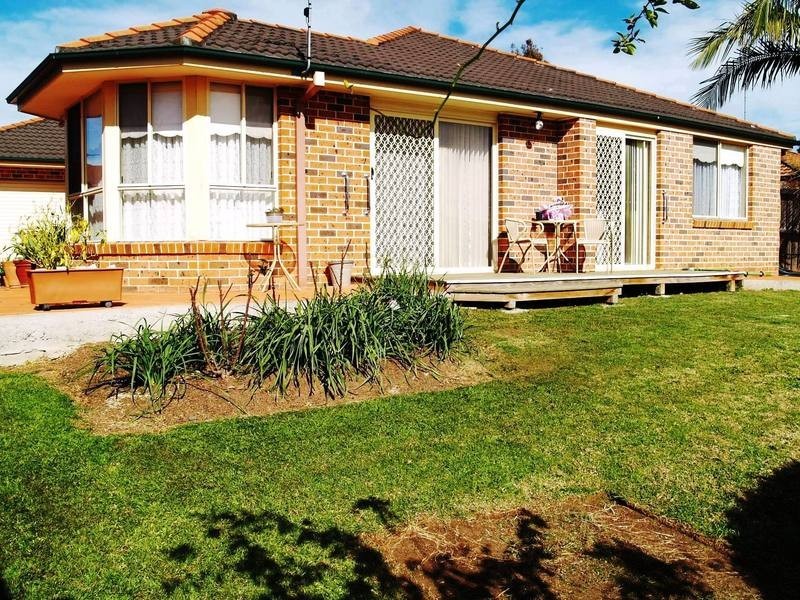 Prestons NSW 2170