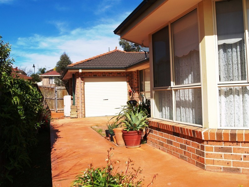 Prestons NSW 2170