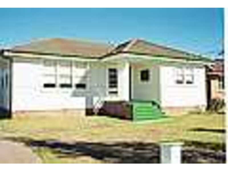 90 North Liverpool Road, Heckenberg NSW 2168