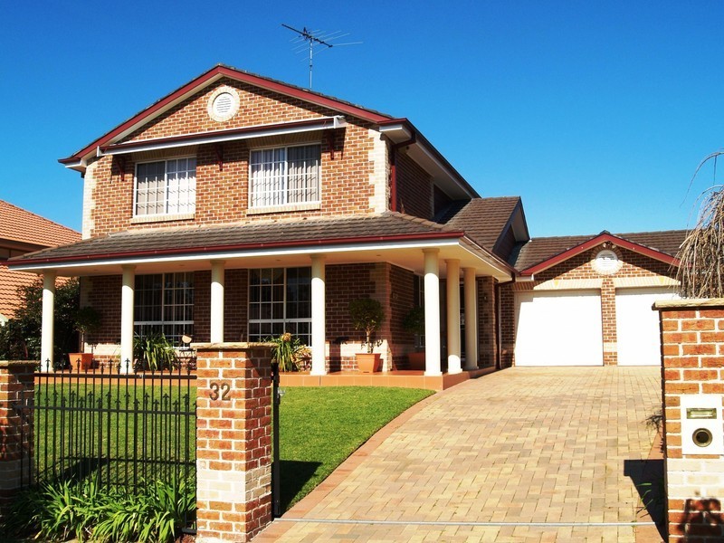 Casula NSW 2170
