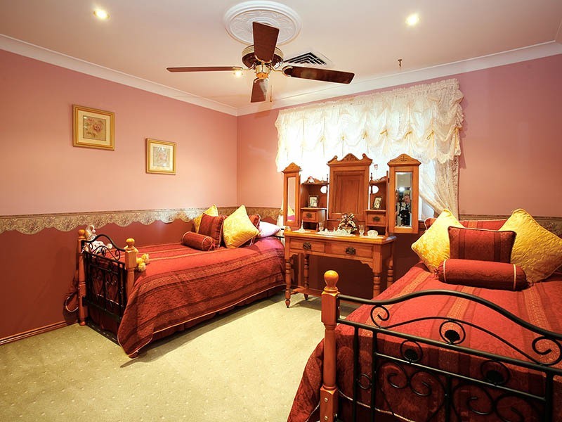 Casula NSW 2170