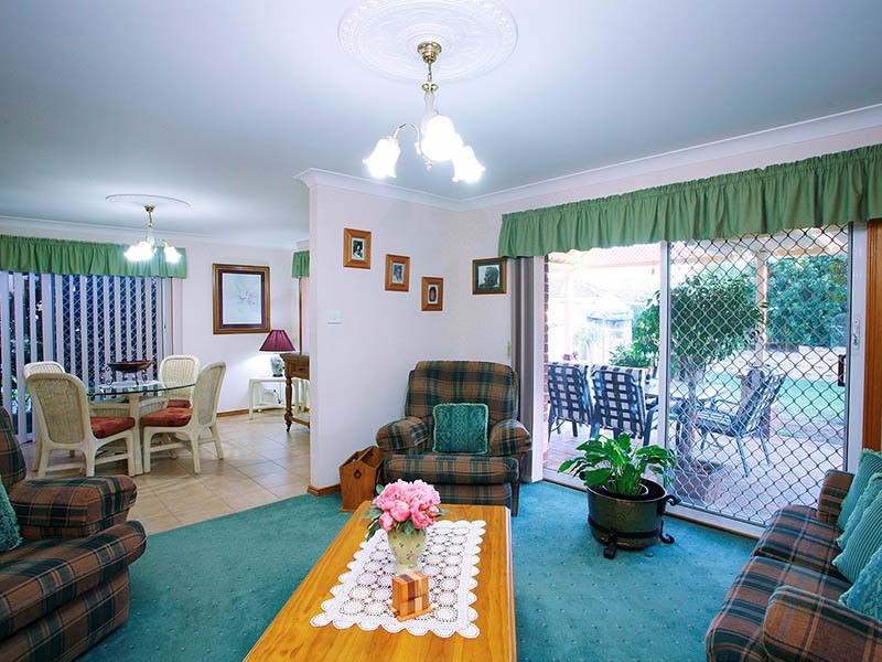 Casula NSW 2170