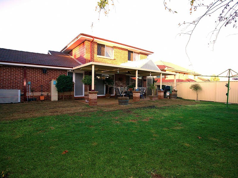 Casula NSW 2170